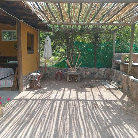 Posada Mi Esperanza กาเชวตา ภายนอก รูปภาพ