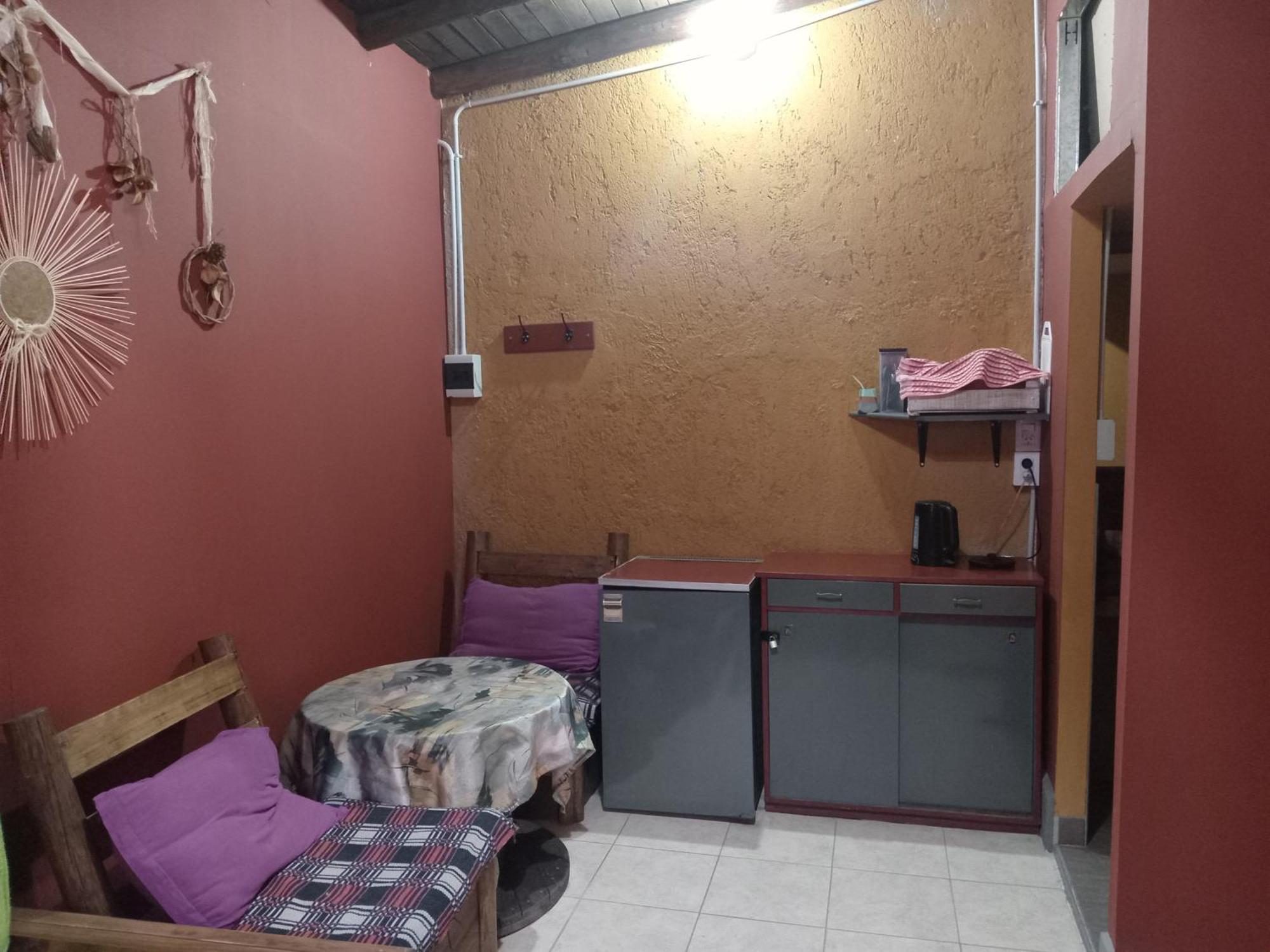 Posada Mi Esperanza กาเชวตา ภายนอก รูปภาพ